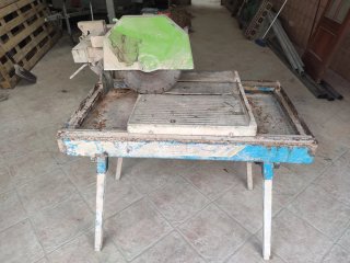 Cortadora de azulejos profesional