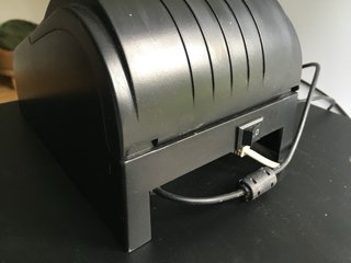 Kit TPV Cajón Owlotech + Impresora Térmica