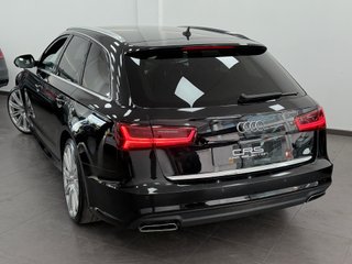 Audi A6 2.0 TDI 140kW(190CV) ultra S tron Avant