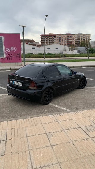 BMW Serie 3 2003