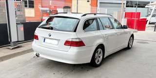 BMW Serie 5 2009