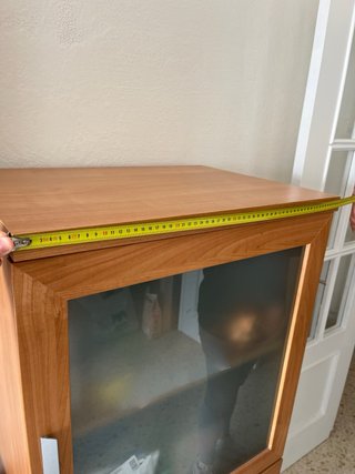 Mueble de salón modular