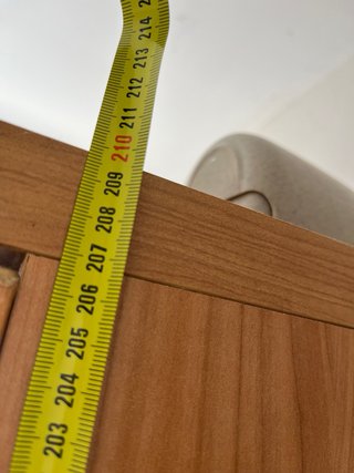 Mueble de salón modular