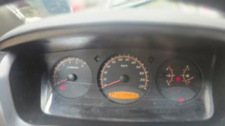 SsangYong Actyon 2008