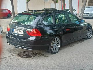 BMW Serie 3 2007