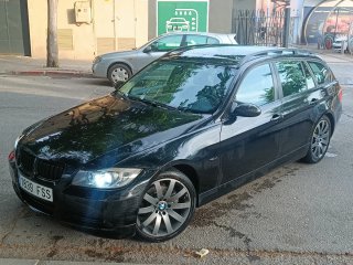 BMW Serie 3 2007