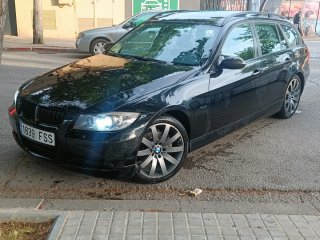 BMW Serie 3 2007