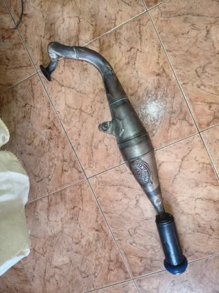 Aprilia Sonic despiece