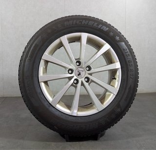 Llantas Volkswagen Tiguan 17"