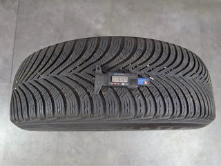 Llantas Volkswagen Tiguan 17"