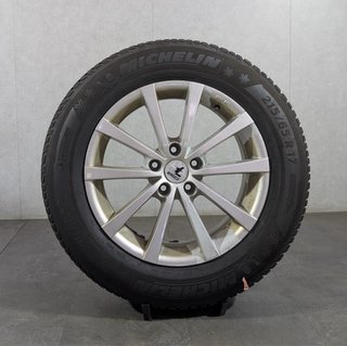 Llantas Volkswagen Tiguan 17"