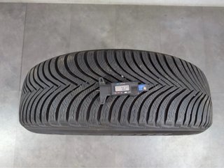Llantas Volkswagen Tiguan 17"