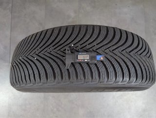 Llantas Volkswagen Tiguan 17"