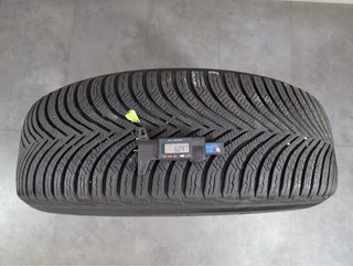 Llantas Volkswagen Tiguan 17"