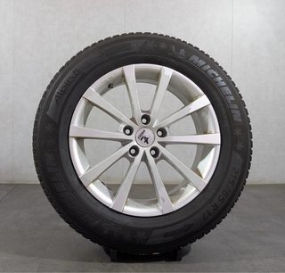 Llantas Volkswagen Tiguan 17"