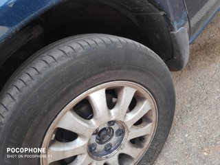Chrysler Grand Voyager — Ideal coche cama / Ibiza