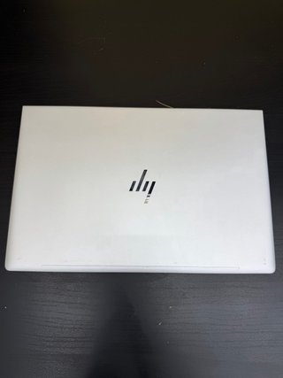 Portátil HP EliteBook i5 16GB RAM