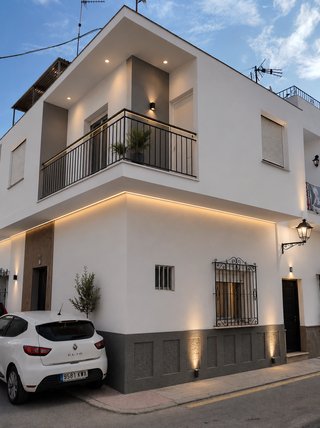 Oportunidad casa 140m2 (Junto Al Ayuntamiento)
