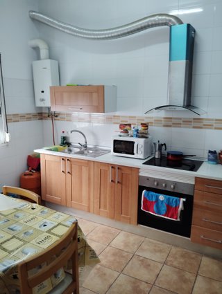 Oportunidad casa 140m2 (Junto Al Ayuntamiento)