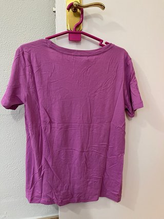 Camiseta Pull and Bear nueva talla L