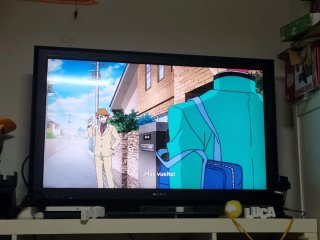TV Sony Bravia 46 No Smart TV