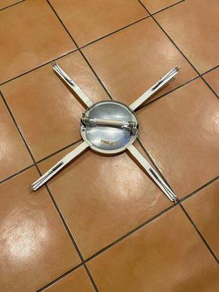 Lámpara de techo
