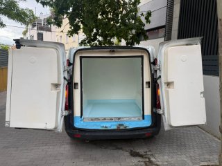 Ford Transit Custom 2014