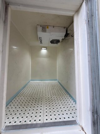 Ford Transit Custom 2014