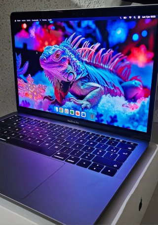MACBOOK PRO 2017