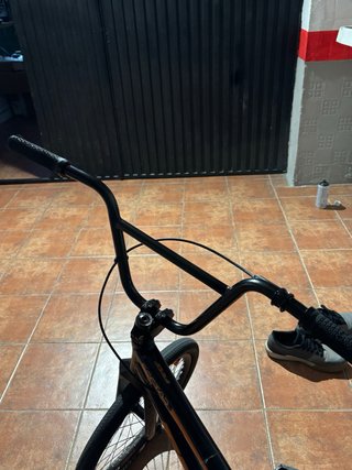 Manillar BMX Khe Bikes