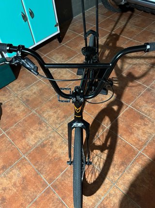 Manillar BMX Khe Bikes