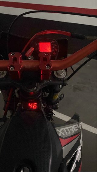 Derbi DRD
