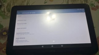 Tablet SPC 10.1 Negra