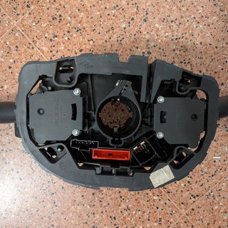 Mando Multifunción Renault Megane II Valeo
