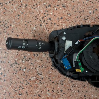 Mando Multifunción Renault Megane II Valeo