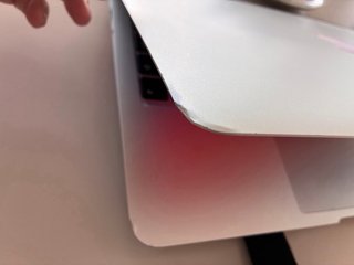 MacBook Air 2014 11’ (1,08Kg)