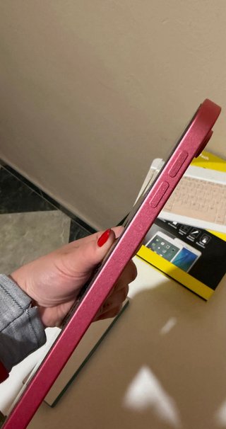 iPad 10ª Gen 64GB Rosa Nuevo