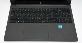 Ordenador HP Negro/Gris