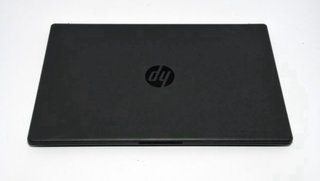 Ordenador HP Negro/Gris