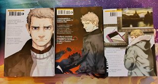 Sherlock – Volumi 1, 2 e 3