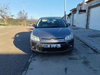 Citroen C4 2010