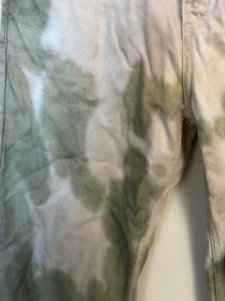 Tejanos Pull&Bear Tie-Dye Talla M