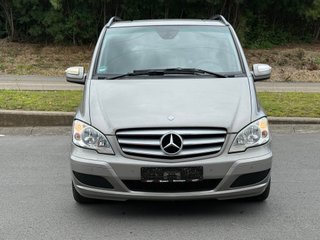 Mercedes-Benz Viano TREND 2012 2.2CDI Compacta