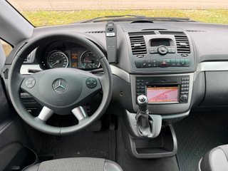 Mercedes-Benz Viano TREND 2012 2.2CDI Compacta