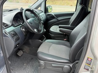 Mercedes-Benz Viano TREND 2012 2.2CDI Compacta