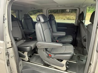Mercedes-Benz Viano TREND 2012 2.2CDI Compacta
