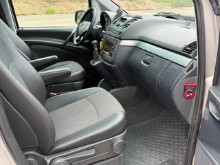 Mercedes-Benz Viano TREND 2012 2.2CDI Compacta