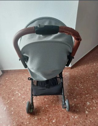 Sillita de paseo Jané