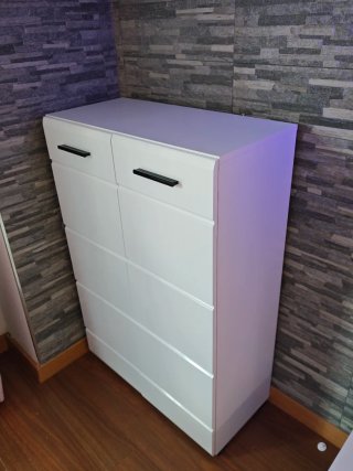 Muebles de Salón-Comedor Modernos OFERTA!!!!