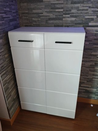 Muebles de Salón-Comedor Modernos OFERTA!!!!